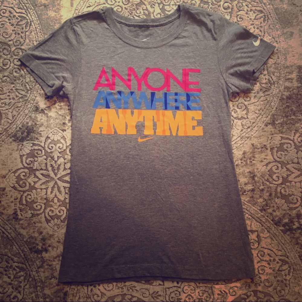 Nike Tee Shirt